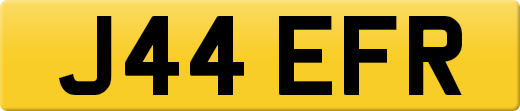 J44EFR